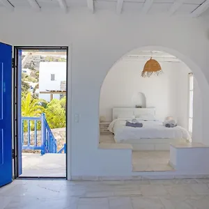 Ylami Studio , Mykonos Town Grecia
