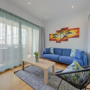 Sapphire Residences - 2 Bedroom With Views By Shortletsmalta Appartamento